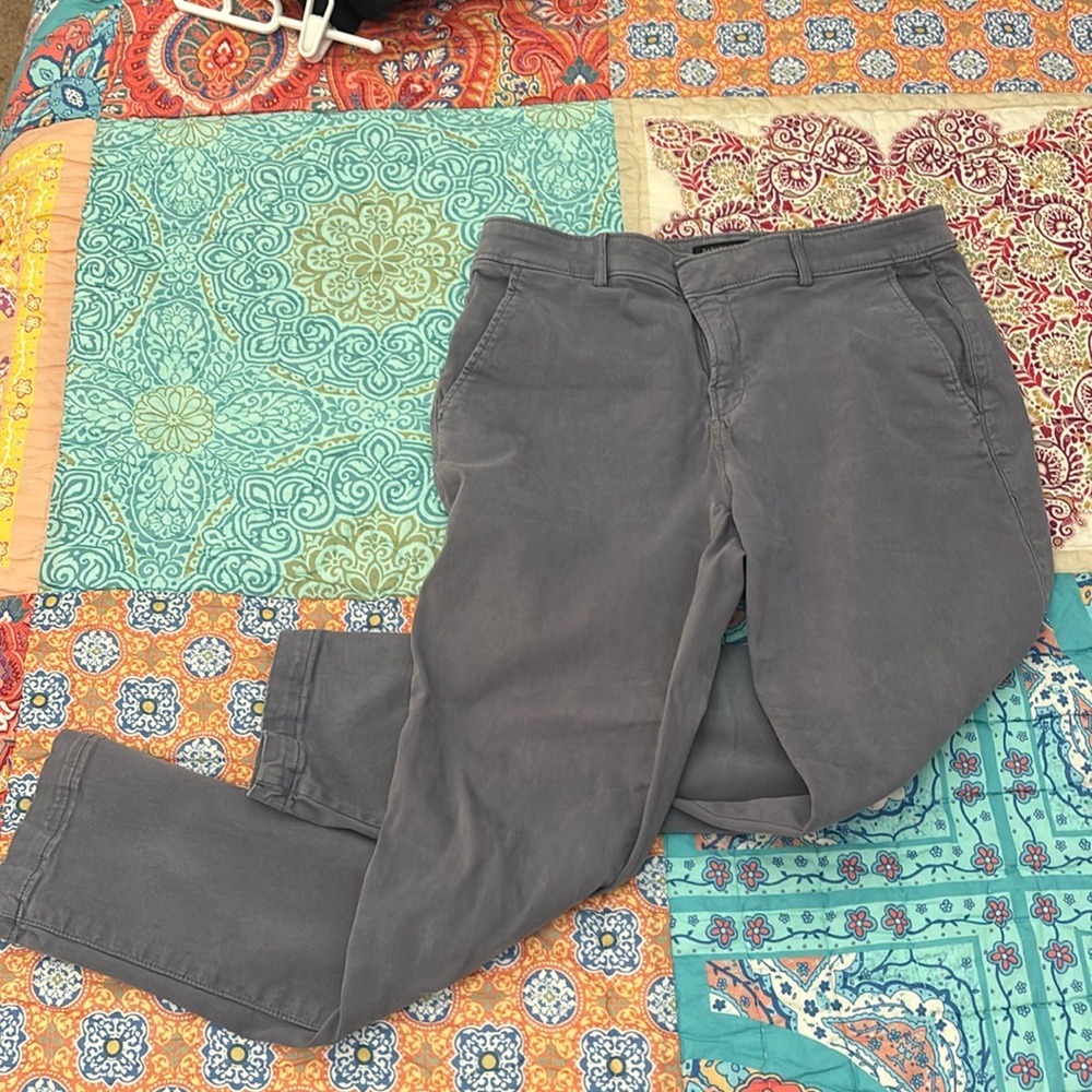 Banana Republic Sloan pant